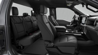 2026 Ford F-150® Internal Image 1